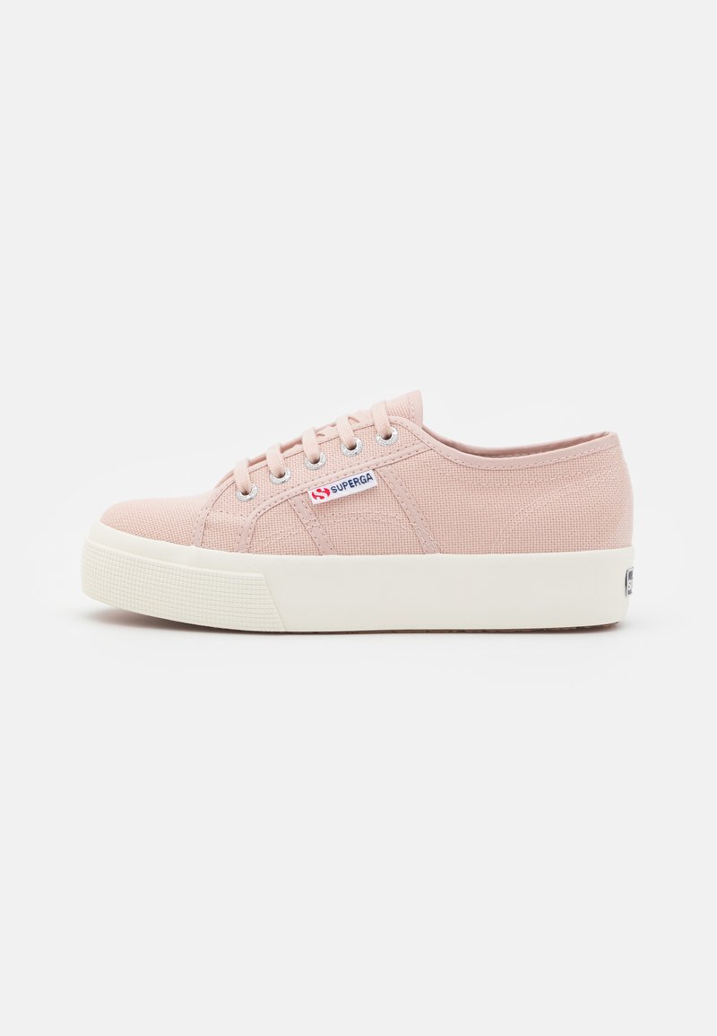 Damen Sneaker low | Superga 2730 Sneaker low pink/pink - JZ22460 Damen Sneaker low | Superga 2730 Sneaker low pink/pink - JZ22460