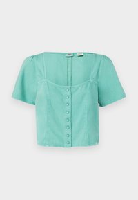 PASCALE - Blusa - green