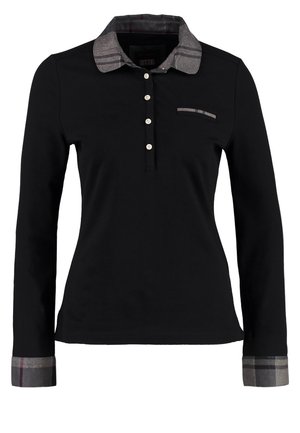 Bluzka z długim rękawem