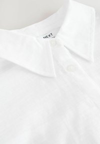 Niet geselecteerd, new white