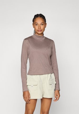 GRANITE POINT™ - Langarmshirt - iron