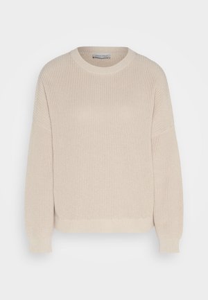 Anna Field Pullover - grey