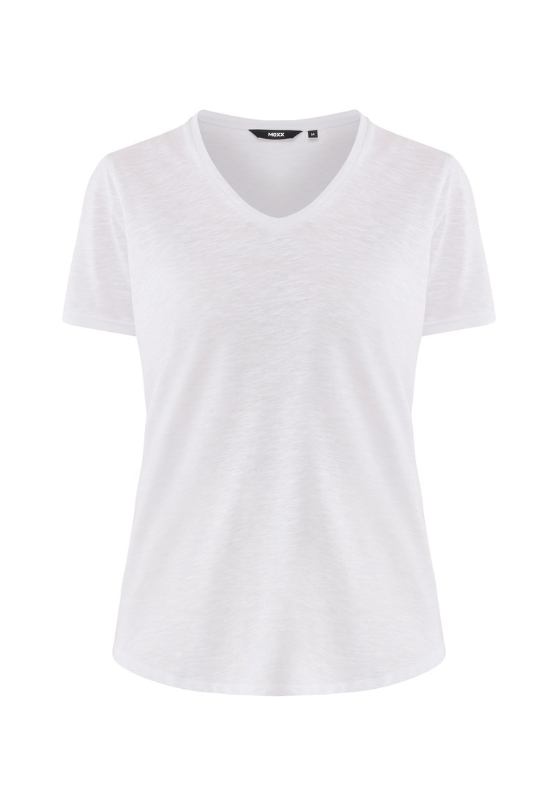 Mexx T-shirt basic wit