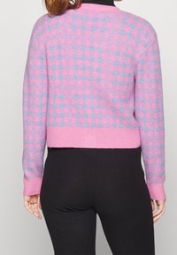 VILA Petite Kofta - blue