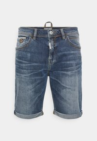 Não selecionado, dark infinite wash