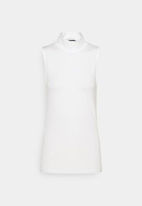 Selecionado, vanilla