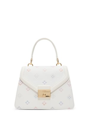 ALDO, ALDO TOP HANDLE MIRREILEA - Sac à main - white print