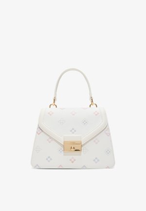 ALDO, ALDO TOP HANDLE MIRREILEA - Sac à main - white print