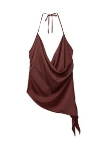 Top - brown