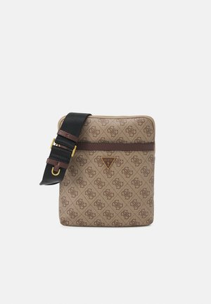 Cross body bag - beige