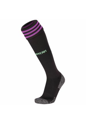 FC BAYERN 23/24 AWAY - Kniestrümpfe - black