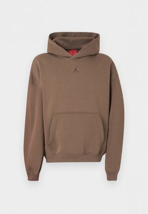 Jordan, Sweat à capuche - palomino/dark cinder