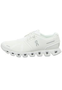On CLOUD - Sneakers - all white