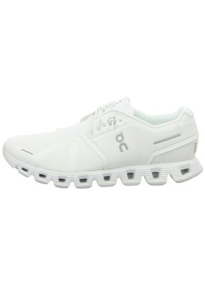 CLOUD - Sneakers - all white