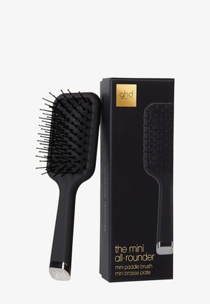 ghd, THE MINI ALL-ROUNDER - Hair brush - black