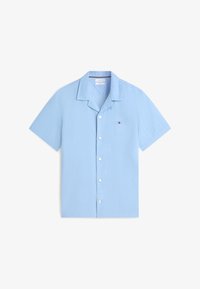 Sélectionné, cloudy blue