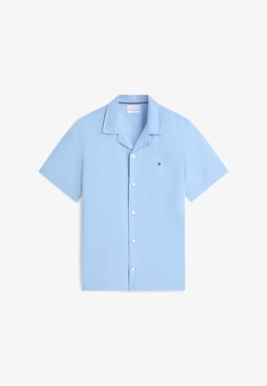 Tommy Hilfiger, SOLID SEASONAL QUALITY - Camicia - cloudy blue