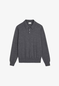 Non sélectionné, gris fonce