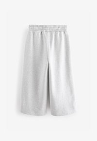 Niet geselecteerd, grey marl