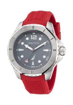 KOH MAY BAY - Montre - red