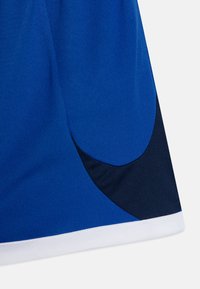 Nike Performance Korte sportsbukser - game royal/midnight navy/white