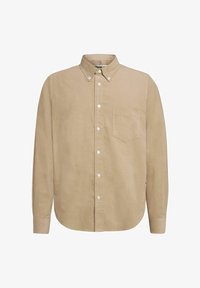 Selected, beige