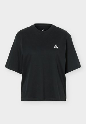 Nike ACG, TEE HIKE - Αθλητικό μπλουζάκι - black