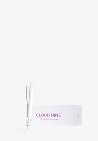 Cloud Nine - CLN - TOOL PREMIUM THE ORIGINAL IRON PRO - Haar Styling Zubehör - white Thumbnail-Bild 1