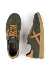 MUNICH Trainers - khaki