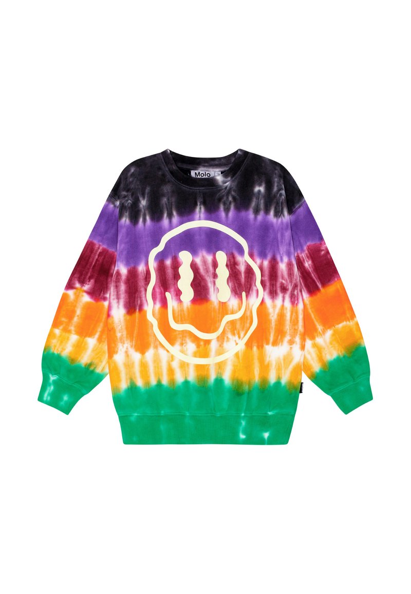Molo Sweater meerkleurig Molo Sweater meerkleurig
