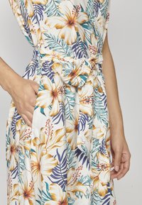 Koroshi Abito a camicia - blanco   white
