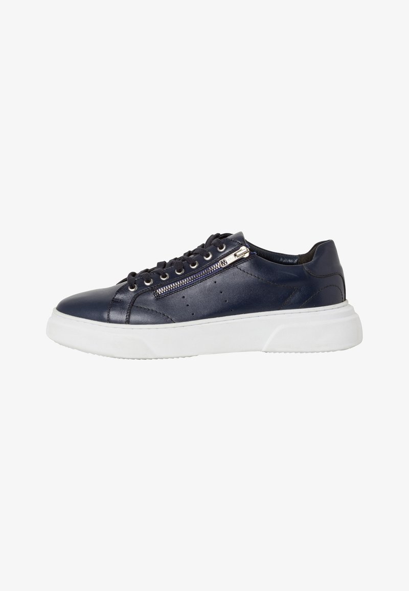 Marco Tozzi Baskets basses - navy