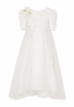 Monnalisa Abiti per occasioni speciali - white