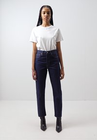 Levi's® MOJ COLUMN ciemnoniebieski