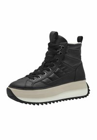 Tamaris Zimní obuv - black