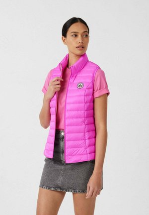 SEDA  - Weste - rosa
