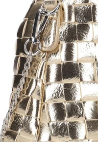 Núnoo DANDY COOL - Handtas - light gold
