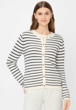 STYLE ANN - Cardigan - navy