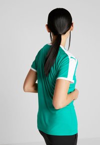 Puma Printtipaita - green