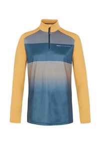 Niet geselecteerd, yale blue