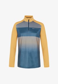 Niet geselecteerd, yale blue