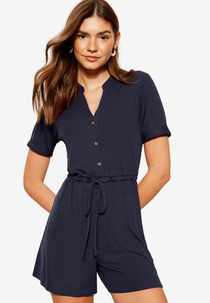 Friends Like These REGULAR FIT - Kezeslábas - navy blue