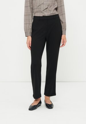 Anna Field by Zalando, Pantalon classique - black