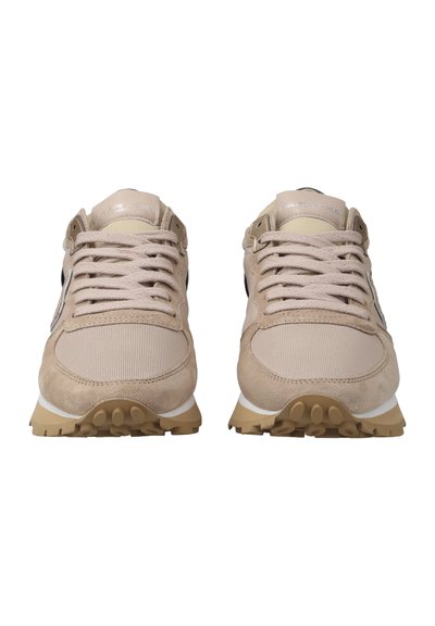 Philippe Model TROPEZ HAUTE - Sneakers basse - beige
