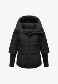 Selected, black