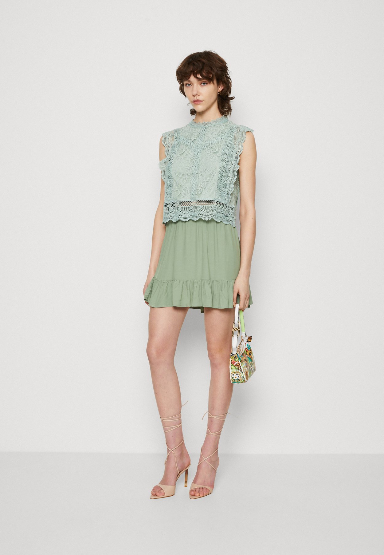 ONLKAJSA SHORT SKIRT
