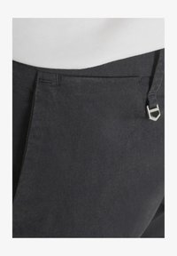 No seleccionado, black