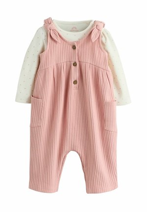 SET - Body - pink