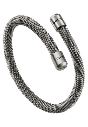 GIOIELLI NEW SNAKE BRACCIALE  - Pulsera - silver-coloured