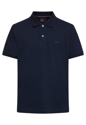 NICKI - Poloshirt - deep marine